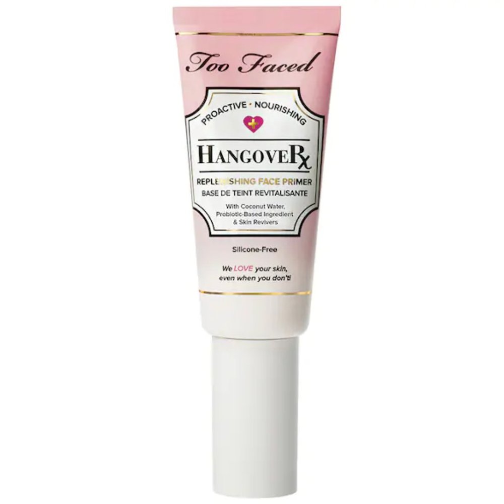 [New] TOO FACED Hangover Replenishing Face Primer